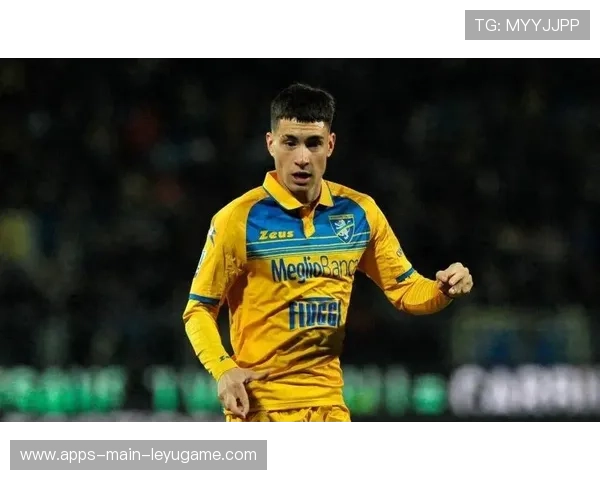 乔纳斯力挺小基耶萨：留队空间巨大